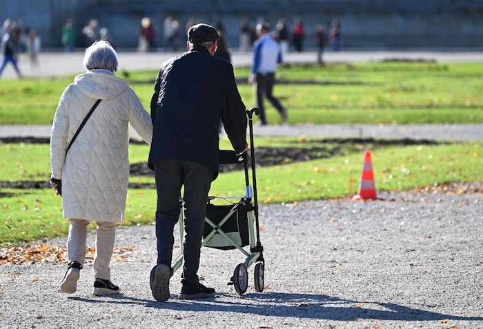 Pensionisten bekommen wieder nicht die volle Anpassung.