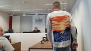 Der Angeklagte bekannte sich vor der Einzelrichterin „nicht schuldig“.