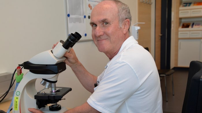 Toparzt Trautinger appelliert besonders an alle Eltern.