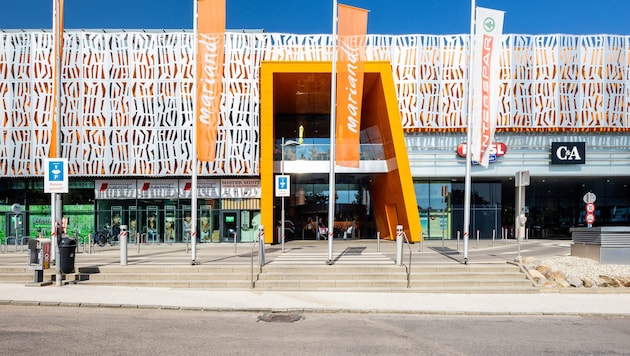 Das Mariandl in Krems