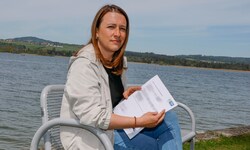 Vanessa Huber hat ihre Beiträge für die Kinderbetreuung ihres Sohnes Vincent kürzlich erhöht. ...