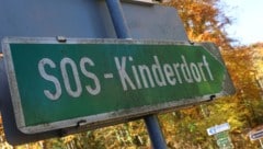 Nach den Vorwürfen in Altmünster wurde SOS Kinderdorf OÖ geprüft, konkret die Einrichtungen in ...