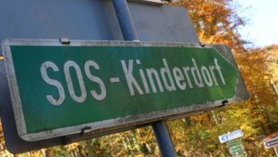 Nach den Vorwürfen in Altmünster wurde SOS Kinderdorf OÖ geprüft, konkret die Einrichtungen in ...