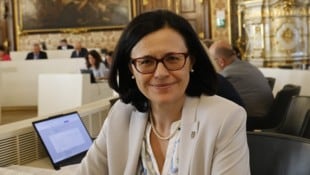 ÖVP-Kultursprecherin Holasek: „Lassen uns das Kulturbudget nicht aushöhlen.“ 