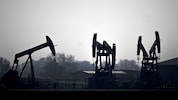 Die Ölpreise sind infolge der Einigung zwischen den USA und dem Iran deutlich gefallen.