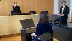 Die Hotelchefin musste sich vor Gericht verantworten. 