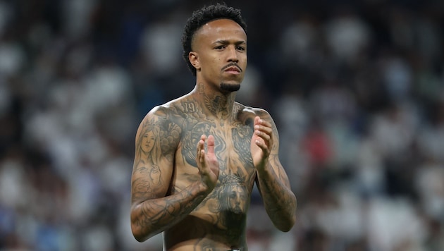 Eder Militao