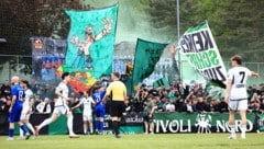 999 Fans sorgten für ein unvergessliches Fußball-Fest in Hötting-West.