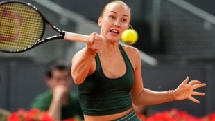 Anastasia Potapova