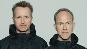 Uffe Savery und Morten Friis: Als Safri Duo schrieben sie rund ums Millennium Musikgeschichte – ...