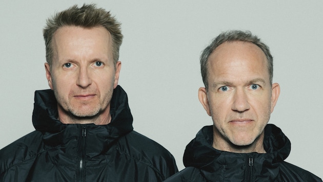 Uffe Savery und Morten Friis: Als Safri Duo schrieben sie rund ums Millennium Musikgeschichte – ...