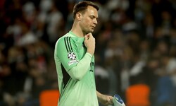Manuel Neuer