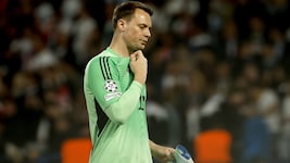 Manuel Neuer