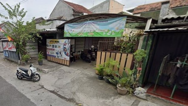 Das Tageszentrum wurde dauerhaft geschlossen.