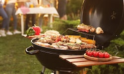Über Geschmack lässt sich streiten – über Gesetze weniger: Auch beim Grillen gibt es gewisse ...