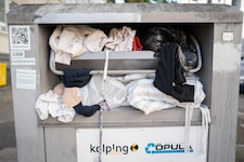 Die Stadt Wien setzt dem Altkleider-Horror ein Ende.