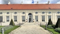Für die „Weißen Wochen“ öffnet die Wiener Porzellan-Traditionsmanufaktur mit speziellem Programm ...