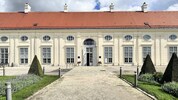 Für die „Weißen Wochen“ öffnet die Wiener Porzellan-Traditionsmanufaktur mit speziellem Programm ...
