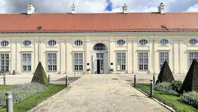 Für die „Weißen Wochen“ öffnet die Wiener Porzellan-Traditionsmanufaktur mit speziellem Programm ...