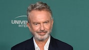 „Jurassic Park“-Star Sam Neill ist Dank einer neuen  „Wunder-Therapie“ wieder krebsfrei.