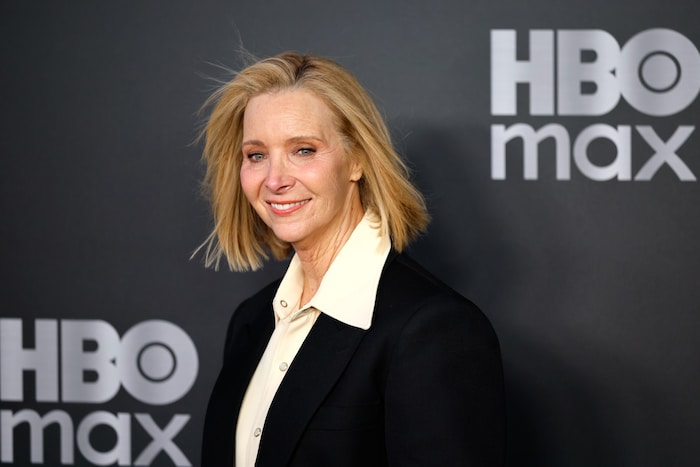 Kudrow plauderte die enorme Summe in einem Interview aus.