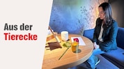 In ihrer monatlichen Kolumne schreibt „Krone“-Tierecke-Leiterin Maggie Entenfellner über Themen ...