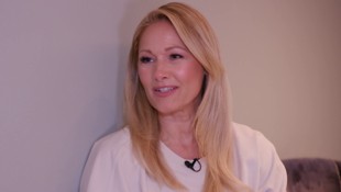 Schlager-Ikone Helene Fischer