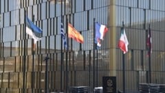 Der Europäische Gerichtshof in Luxemburg