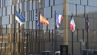 Der Europäische Gerichtshof in Luxemburg