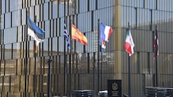 Der Europäische Gerichtshof in Luxemburg