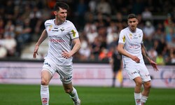 Benedikt Zech bleibt in Altach.
