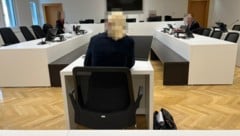 Die ehemalige Direktorin einer privaten Wiener Seniorenresidenz steht vor Gericht.