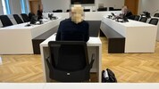 Die ehemalige Direktorin einer privaten Wiener Seniorenresidenz steht vor Gericht.