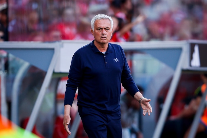 José Mourinho könnte zu Real zurückkehren.