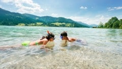 „Nur 41 Prozent der Österreicher wollen heuer wenigstens im Inland verreisen.“