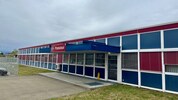 Promotool in Knittelfeld schließt.
