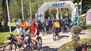Die Velovistas erleben ein Kärnten, wie man es nur im Sattel eines Bikes erfahren kann.
