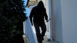 Der 65-jährige Einbrecher war in Salzburg und Tirol unterwegs. (Symbolbild)