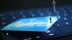 Die Opfer blieben oft „über“, etwa wenn bei Online-Bankingbetrug die Verantwortung auf sie ...