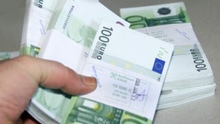 5,5 Millionen Euro von Start-up-Anlegern aus Österreich sind verschwunden. 