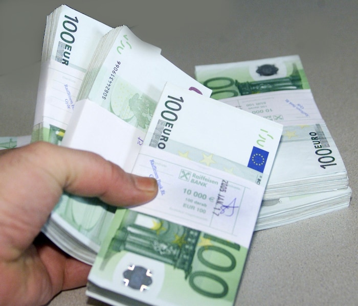 5,5 Millionen Euro von Start-up-Anlegern aus Österreich sind verschwunden.