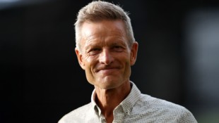 Lars Söndergaard übernimmt bei den ÖFB-Frauen.