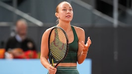 Anastasia Potapova