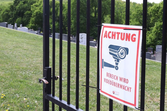 Bisher blieb die Gemeinde verschont – und das soll auch so bleiben.