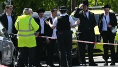 Die Aufregung in der jüdisch geprägten Nachbarschaft war groß.