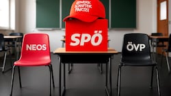 Die SPÖ gilt als Gewerkschafter-Partei und kommt rund um den „Plan Zukunft“ in die Bredouille.