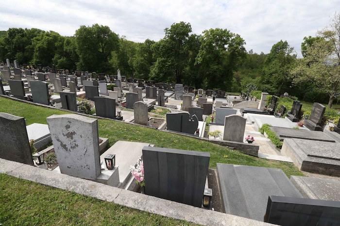 Auch Hornstein liegt nur einen Steinwurf entfernt.