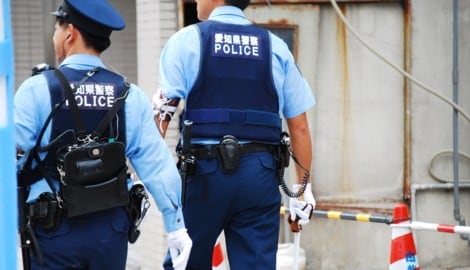 Die Polizei hat einen Japaner festgenommen, weil er Dutzende Hamster getötet haben soll. ...