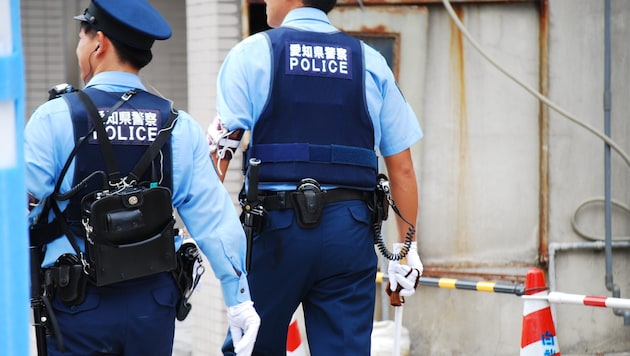 Der Leichnam soll in einer Müllverbrennungsanlage für Tierkadaver und Abfälle gelandet sein.