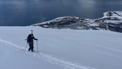 Landschaft für den Weltrekord: die Lyngenalpen im Norden Norwegens
